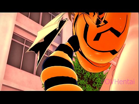 ❤️ Wasp Girl Monster ❤❌ პორნო ka.porn-milf-300.ru