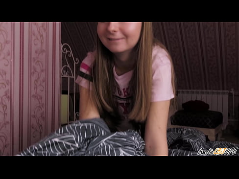 ❤️ ბლონდი ღრმად იწოვს თავის BFF-ს და პირში ხვდება ❤❌ პორნო ka.porn-milf-300.ru